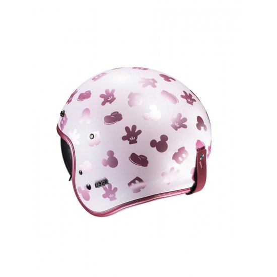 HJC V31 Disney Mickey Motorcycle Helmet at JTS Biker Clothing